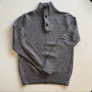 American eagle pullover men’s sweater